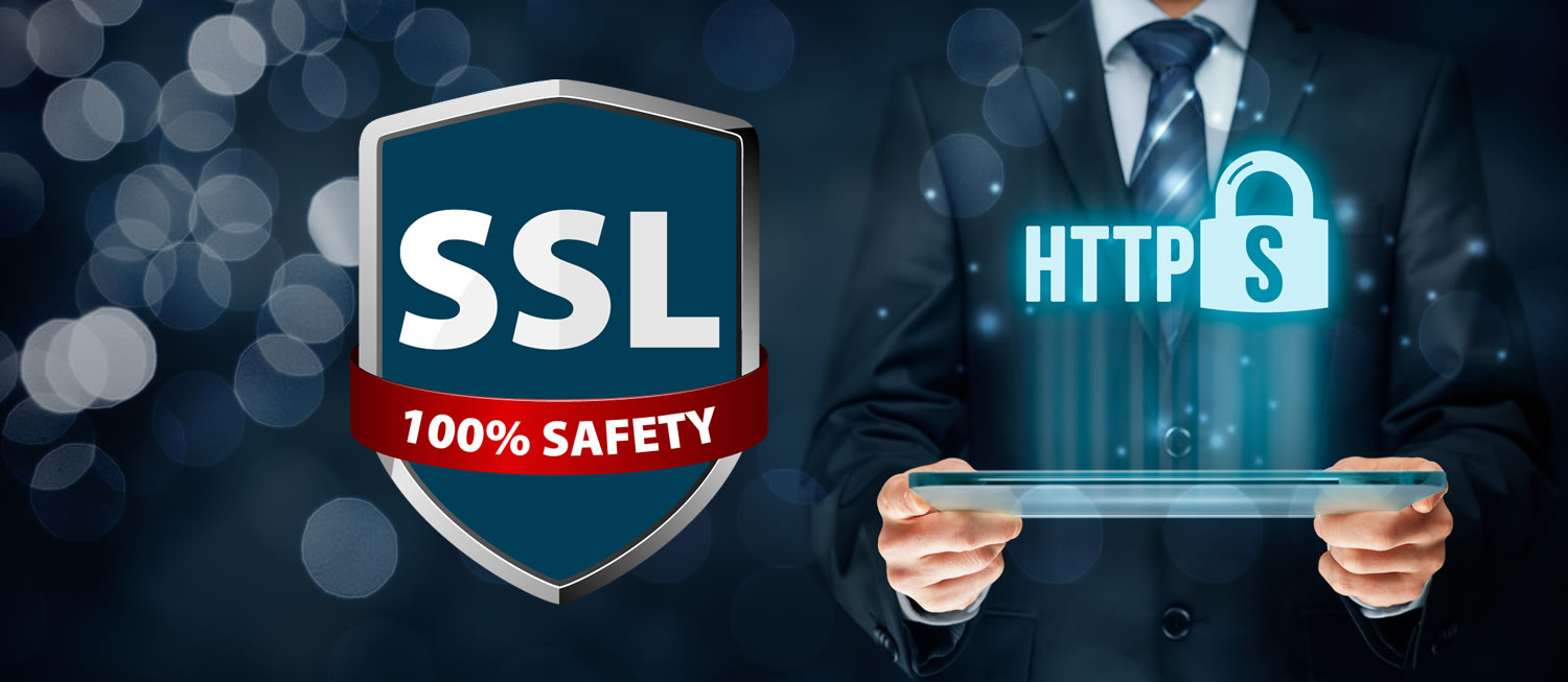SSLZertifikat mehr Sicherheit für Ihre Webseite My CMS