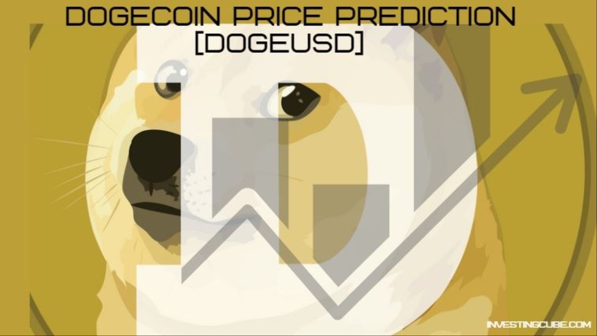 Dogecoin Price Hits FiveMonth Highs As Market Signals Potential Rally