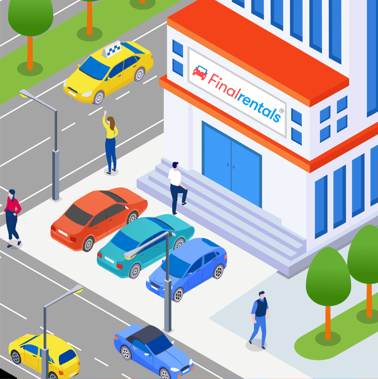 Relocation to Wales major growth catalyst for online car rental platform Finalrentals