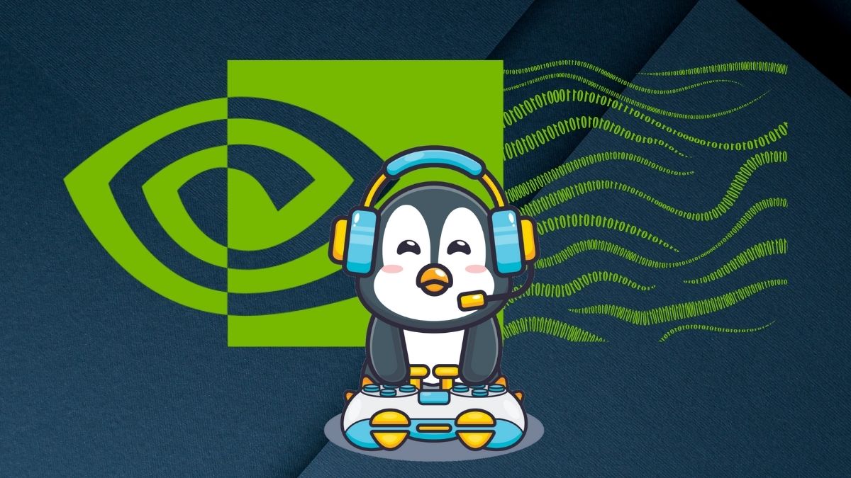 NVIDIA Takes a Big Step to Improve its GPU Experience on Linux