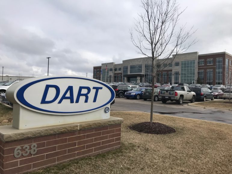 Dart Container Corporation