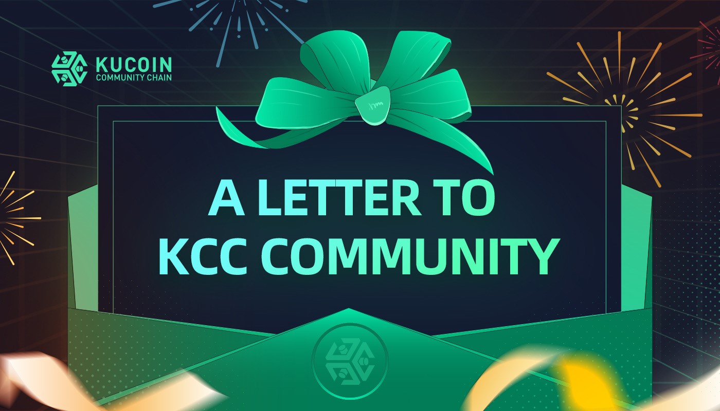 A Letter to KCC Community2022 Summary and Looking Forward to 2023