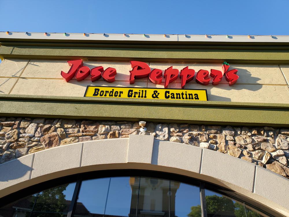 A 1.75 Million Settlement With Jose Peppers Over Wage Claims Moves