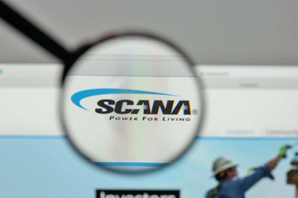 SCANA Shareholders Reach a 63 Million Settlement