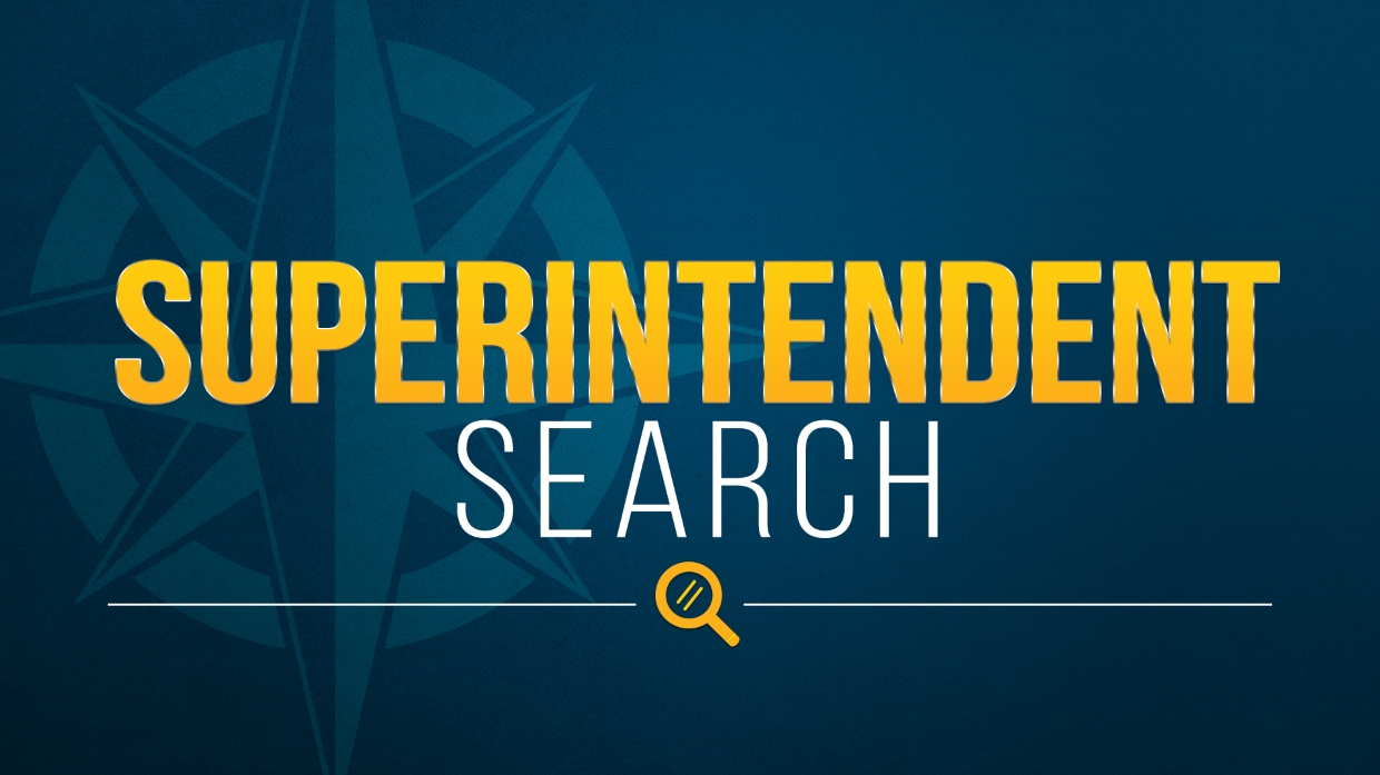 Superintendent Search, May 10 Update Leander ISD News