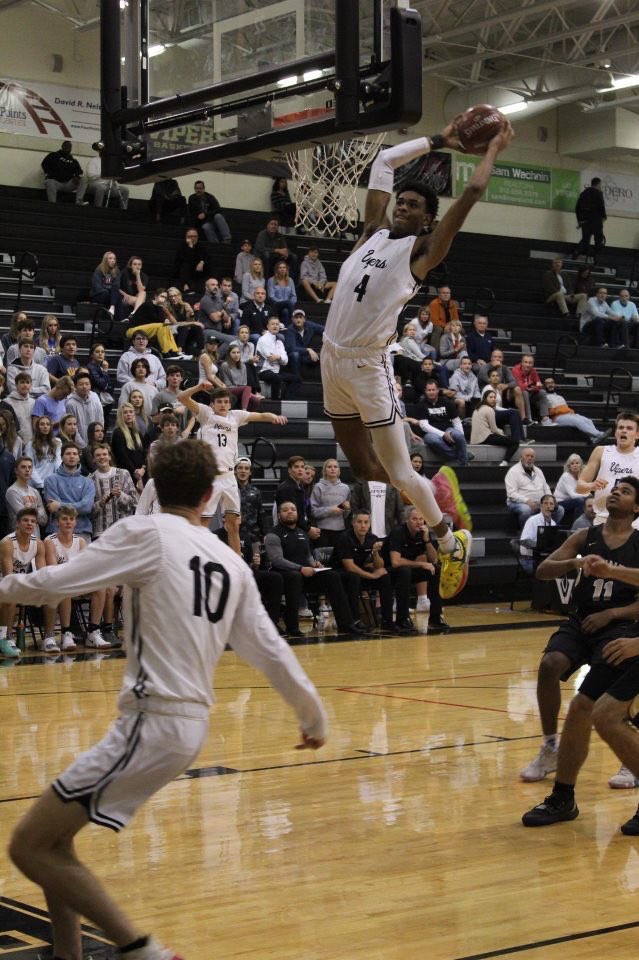 Vandegrift hoops standout Greg Brown III named McDonald's AllAmerican