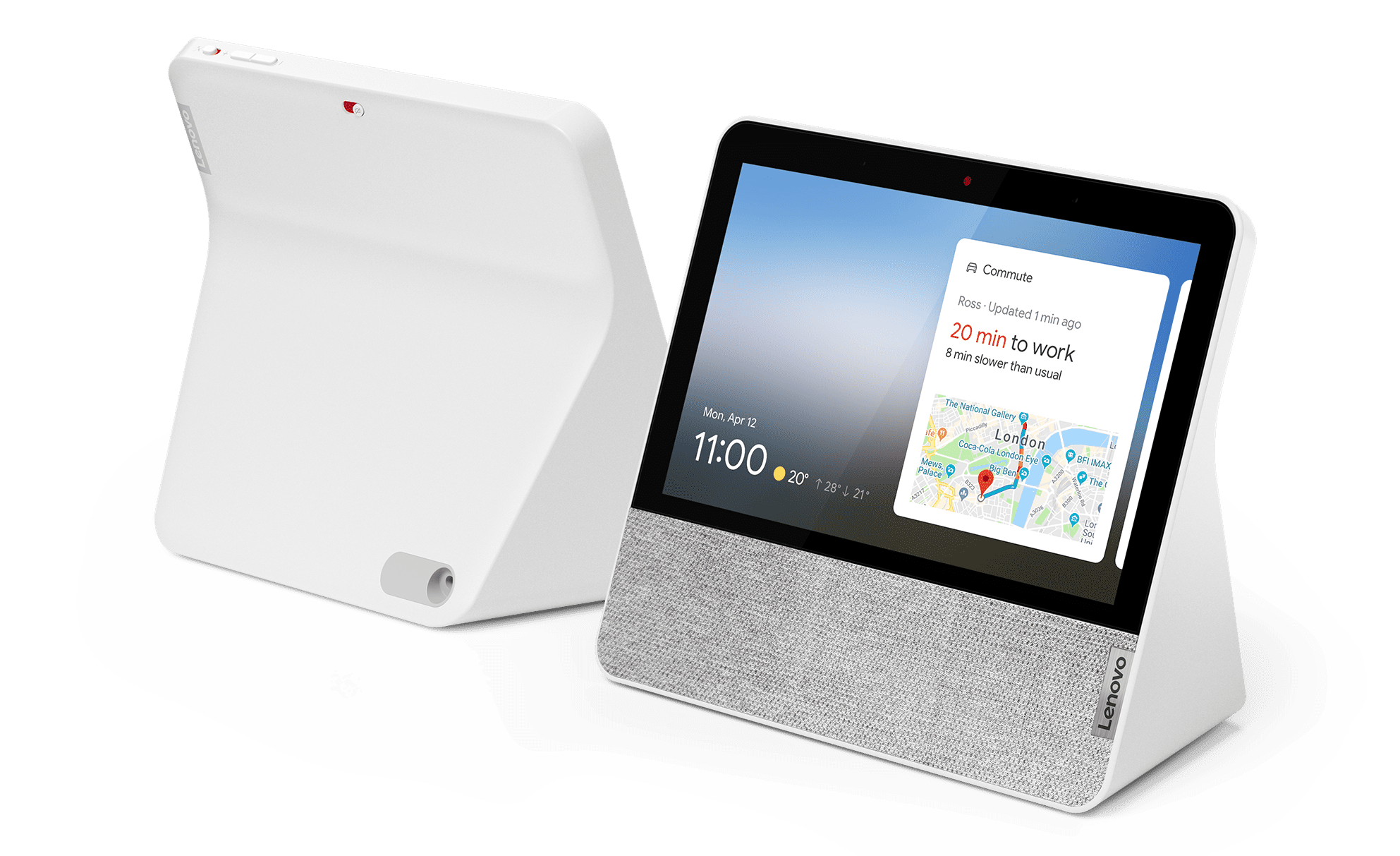 Lenovo Launches New Devices Offering Smarter Technology for All