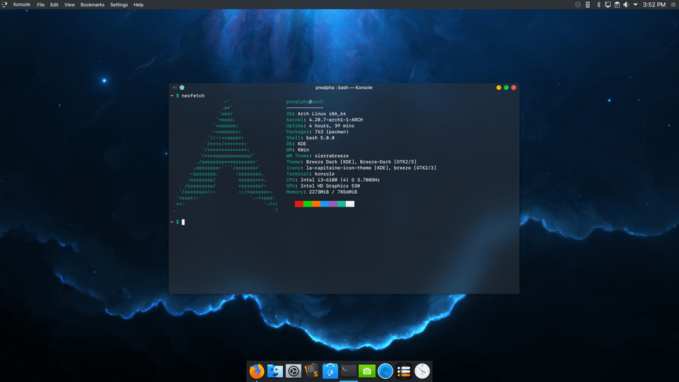 10 Distro Linux Rolling Release Terbaik yang Patut Dicoba