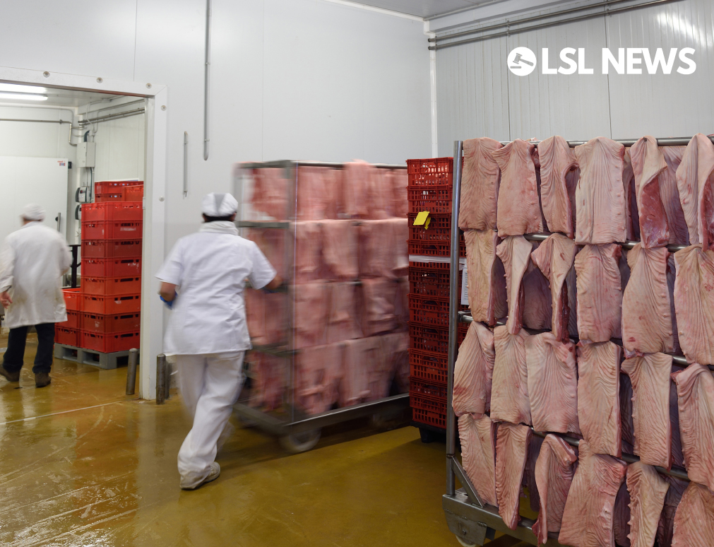 UK prisoners could fill worker shortage in meat factories LSL