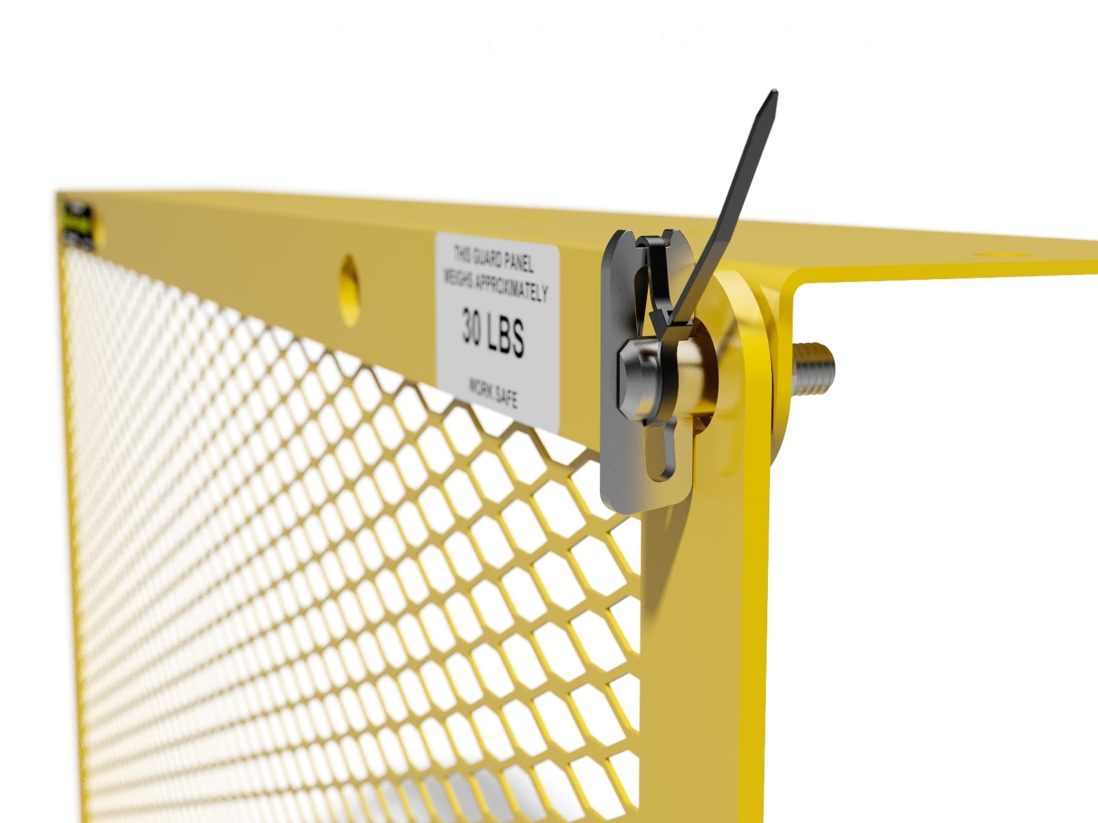 Choosing an Industrial Fastener Supplier