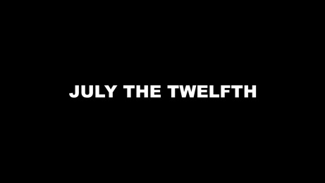 Jordan Baseman, July the Twelfth 1984, video still, 2003/2014