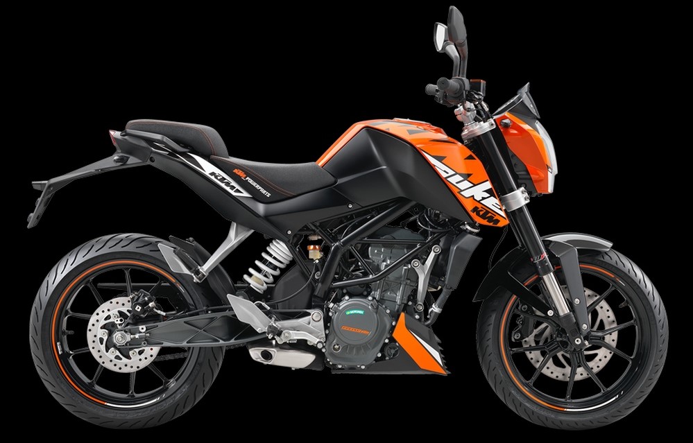 Pros & Cons of KTM 200 Duke, The MostAffordable KTM Bike in India