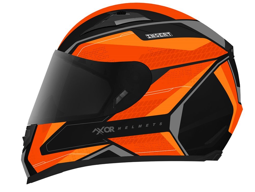 Top 7 Helmets for KTM Duke & RC Sport Bikes in India