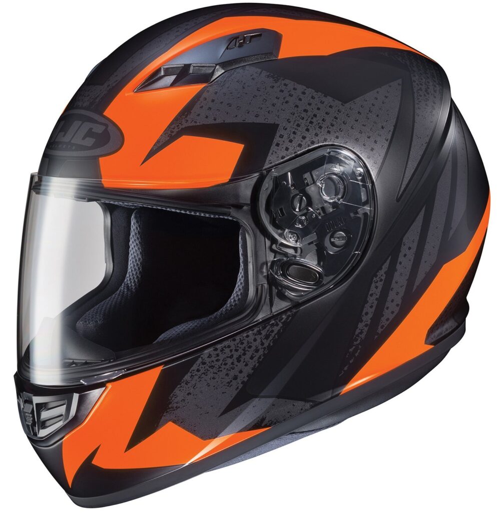 Top 7 Helmets for KTM Duke & RC Sport Bikes in India