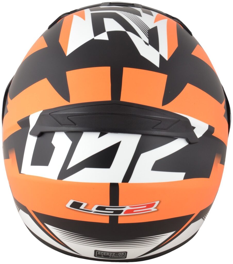 Top 7 Helmets for KTM Duke & RC Sport Bikes in India