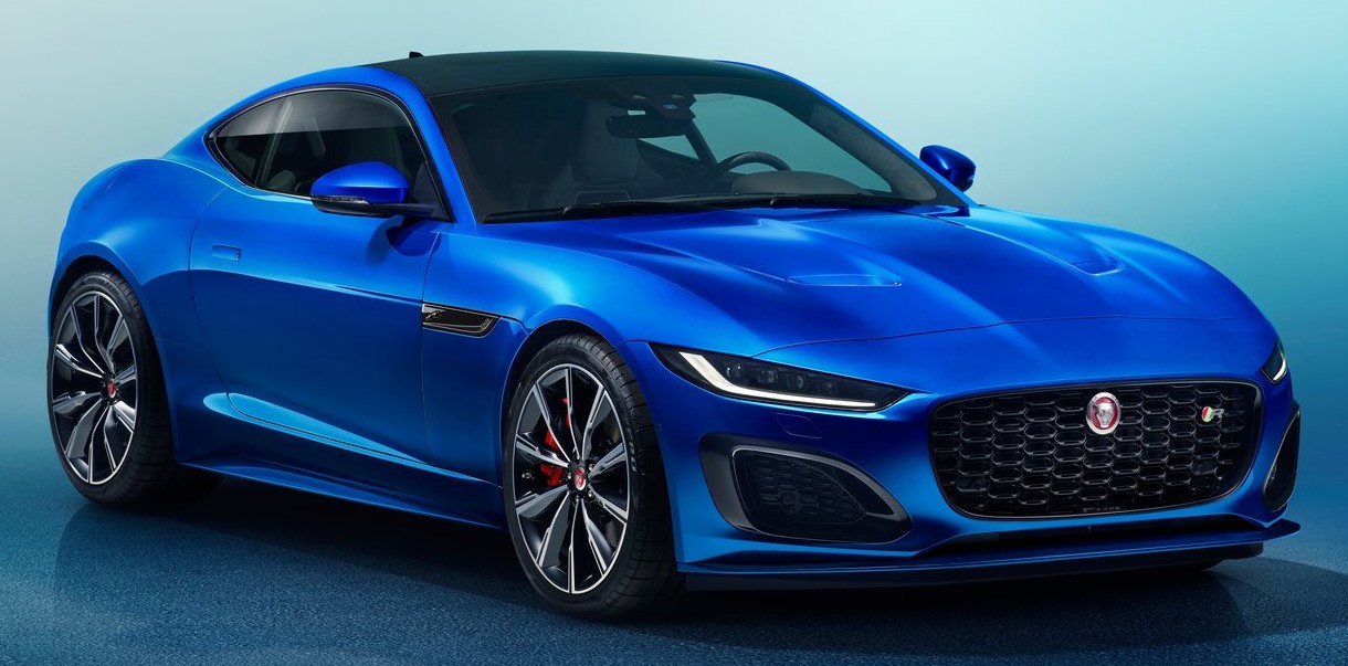Latest Price List of Jaguar Cars You Can Buy in India