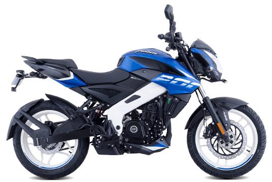 Here are the list of 21 best and low price scooters to check. Latest 200cc Bikes Price List in India 2021 Models