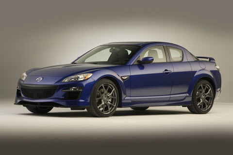 Mazda USA Newsroom - Vehicles | Mazda USA News