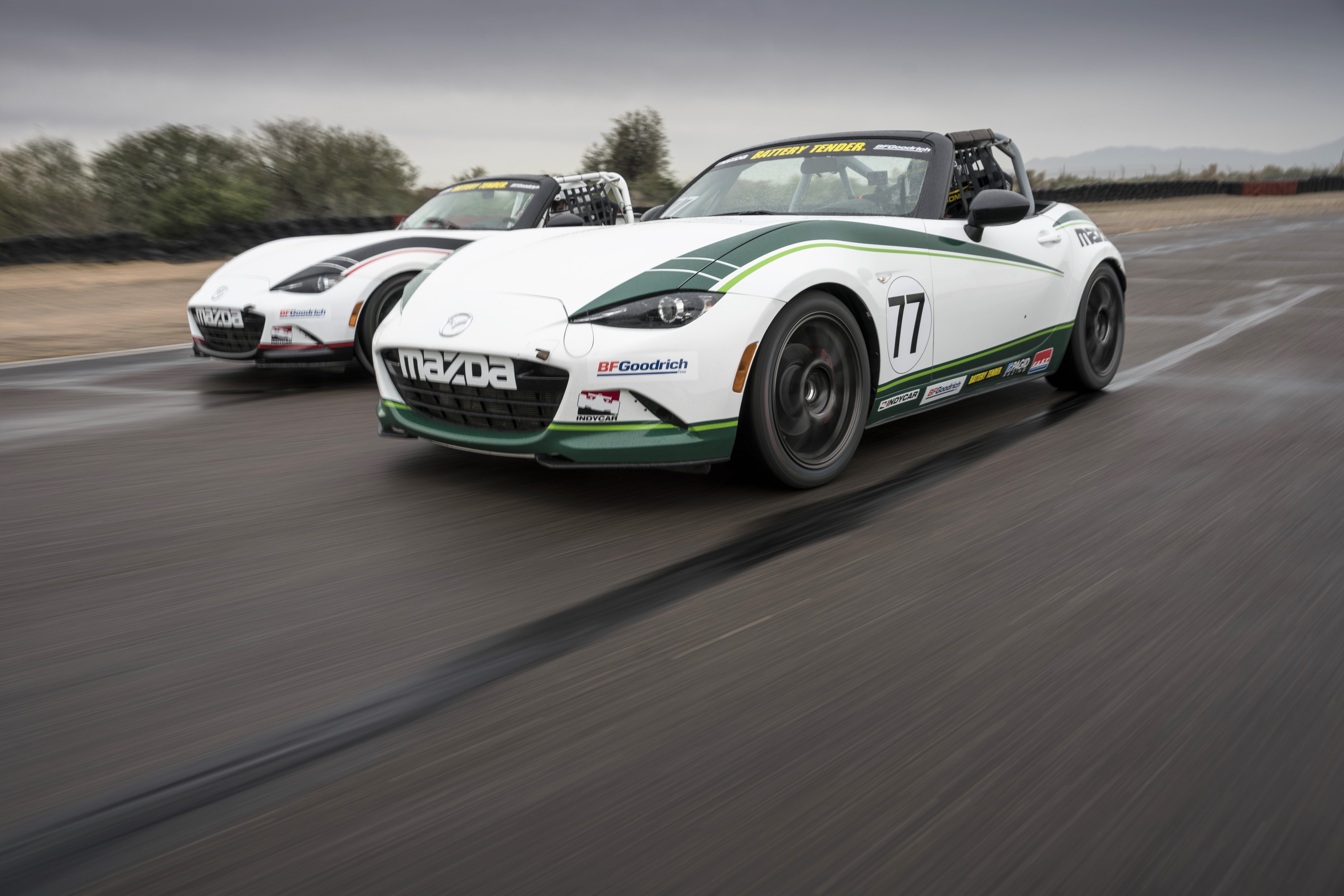 Mazda USA Newsroom News Releases Mazda USA News