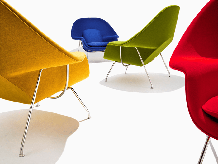 Knoll Debuts Refreshed Design Direction at MillerKnoll Design Days 2023