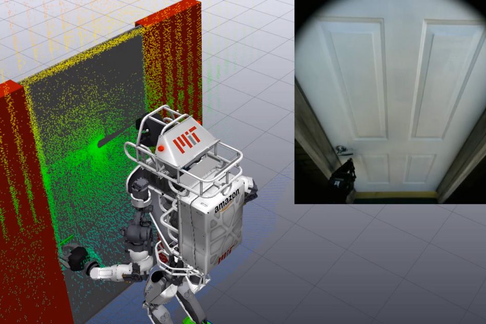 Robotics competition generated groundbreaking research MIT News