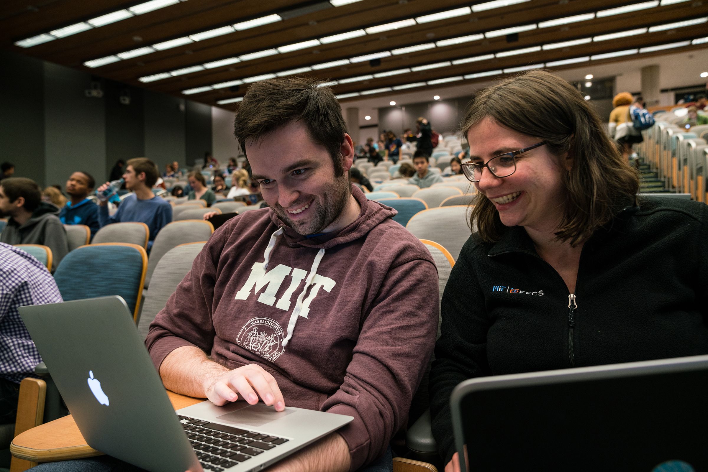 Computation counts MIT News Massachusetts Institute of