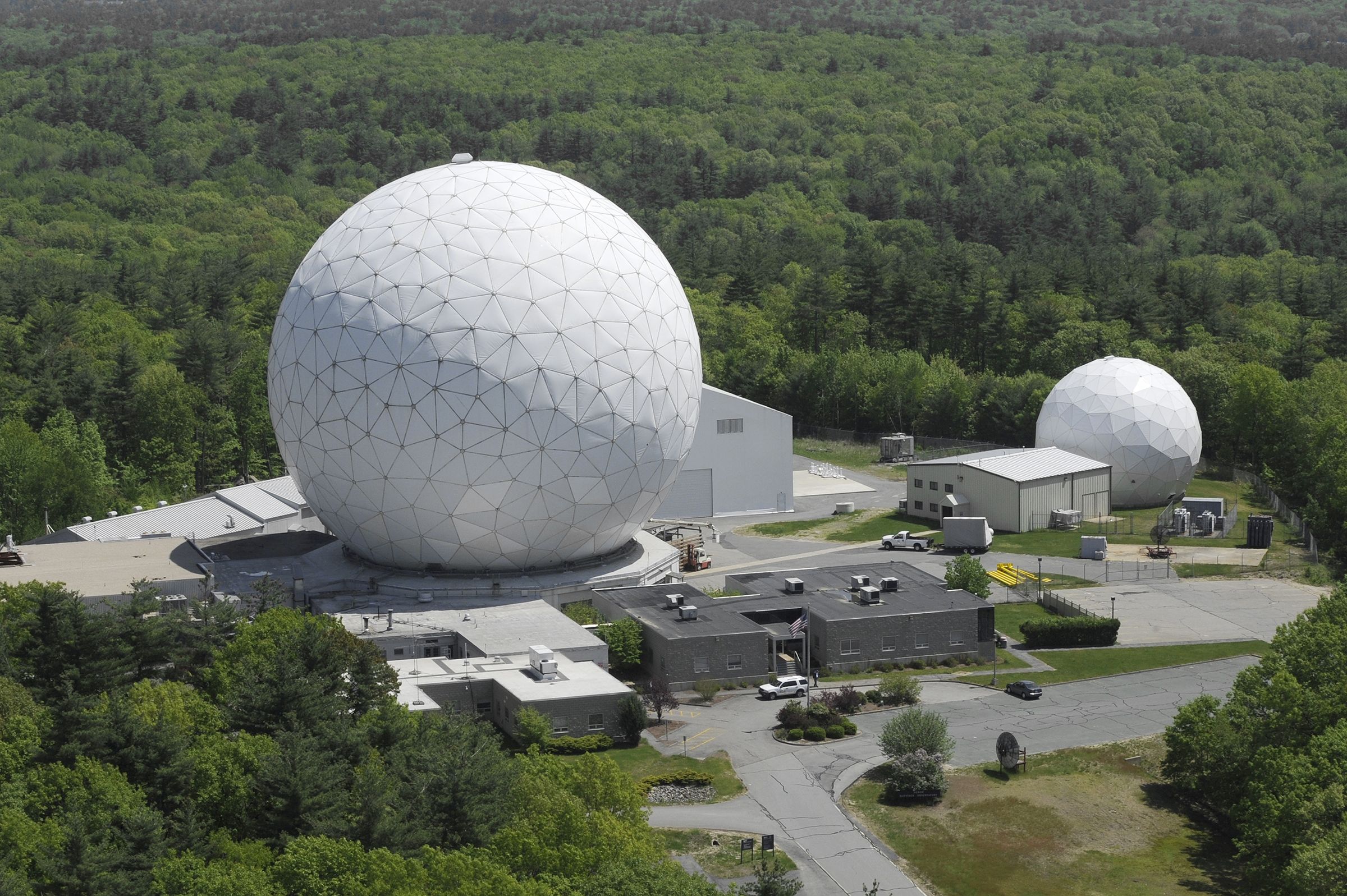 Working together as a “virtual telescope,” observatories around the