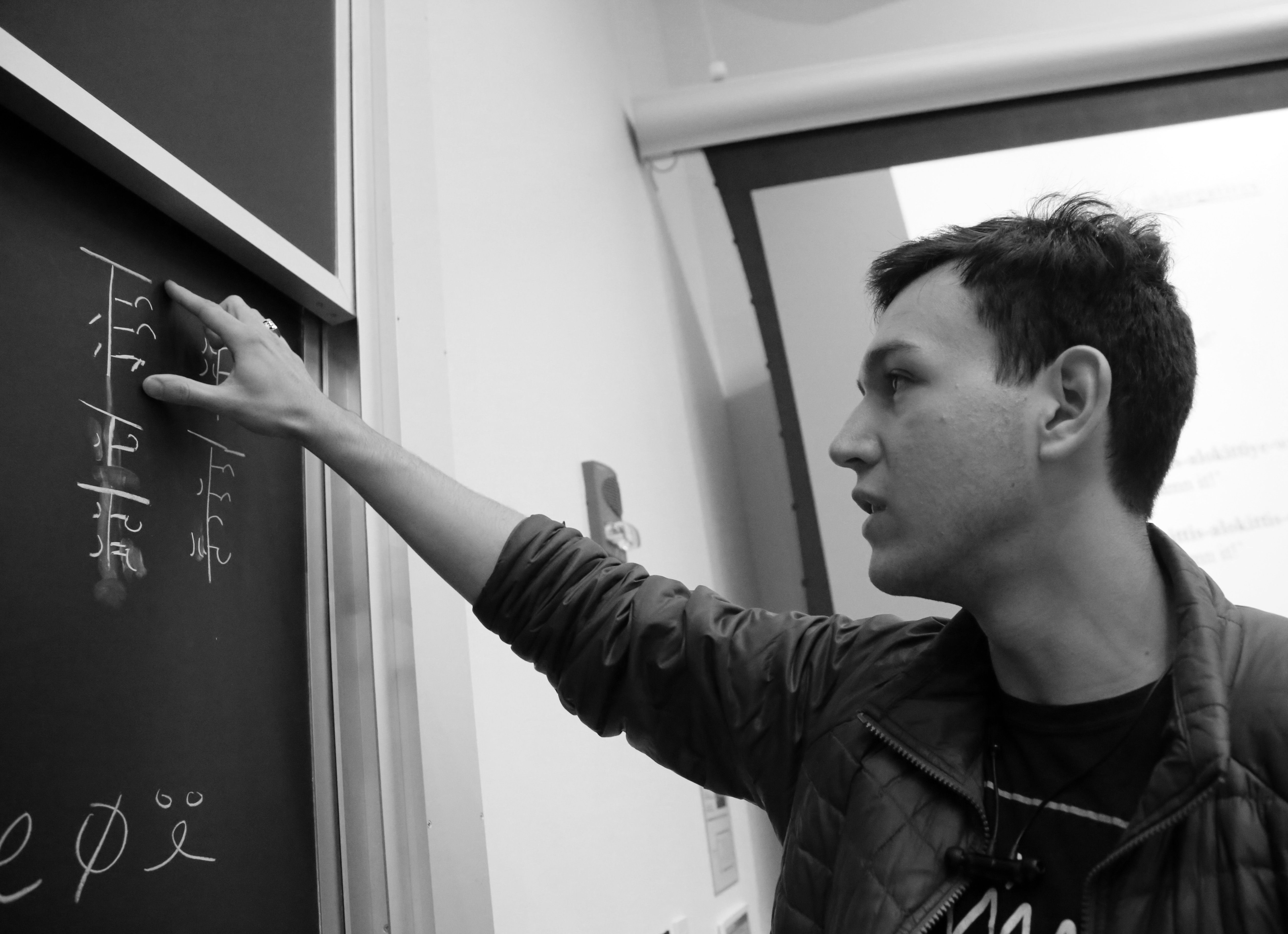 How to build a language MIT News Massachusetts Institute of Technology