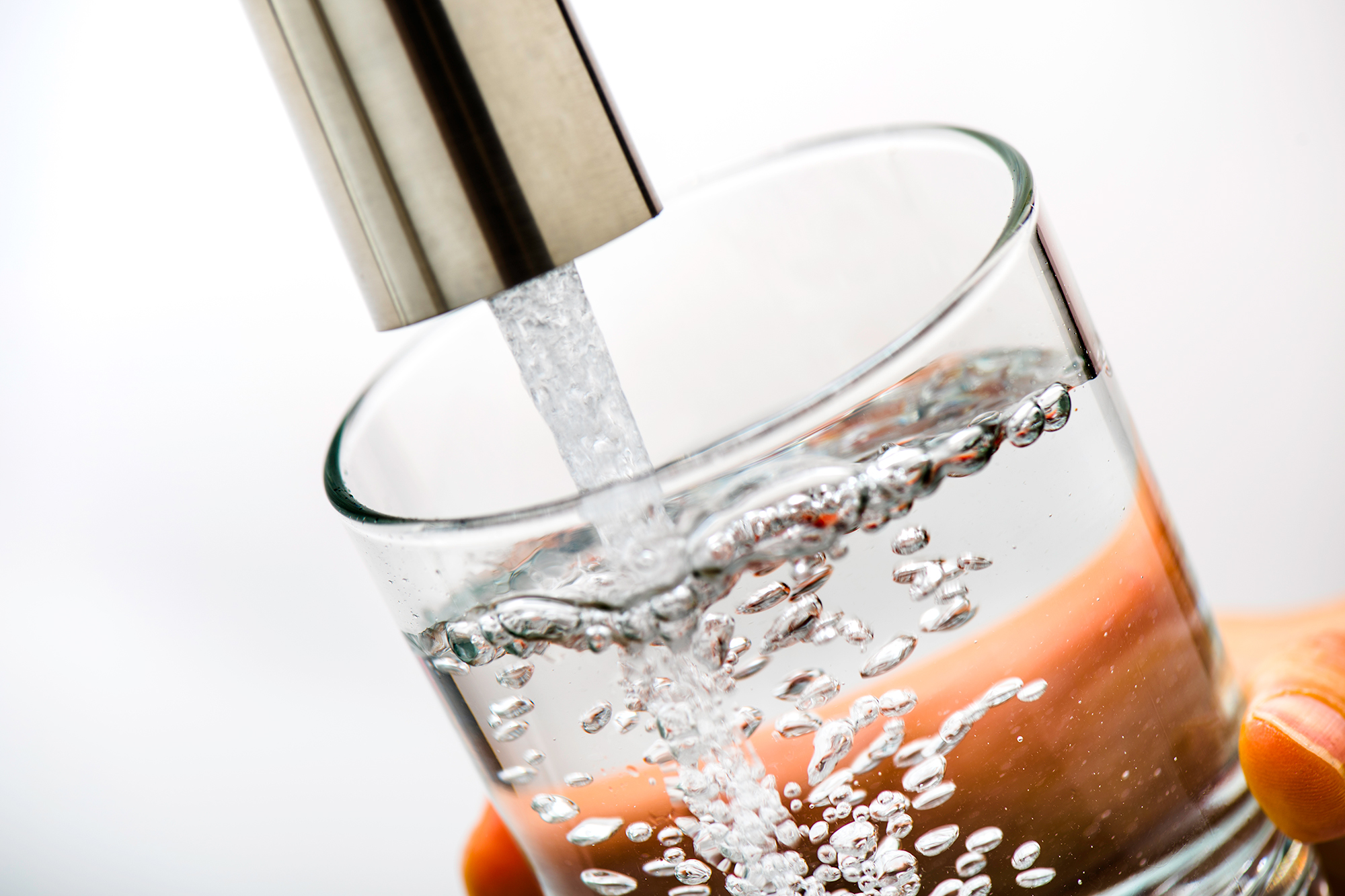 A new method for removing lead from drinking water MIT News