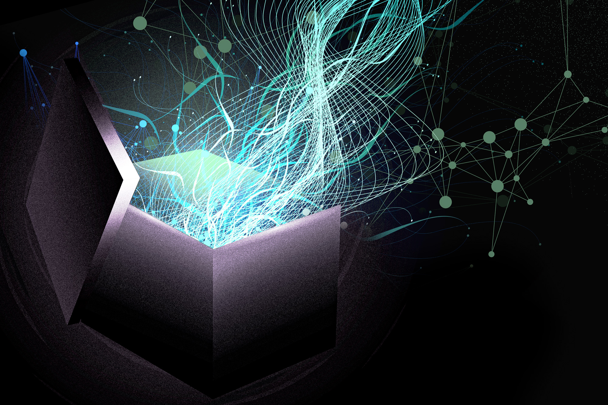 Unpacking blackbox models MIT News Massachusetts Institute of