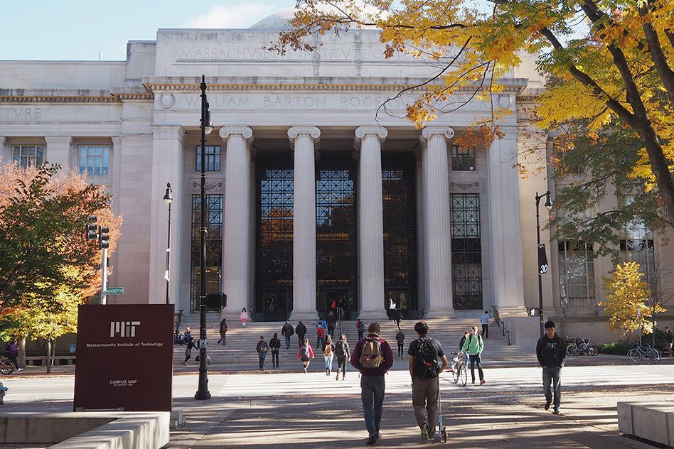 FAQs Reshaping MIT’s programs in online and digital education MIT