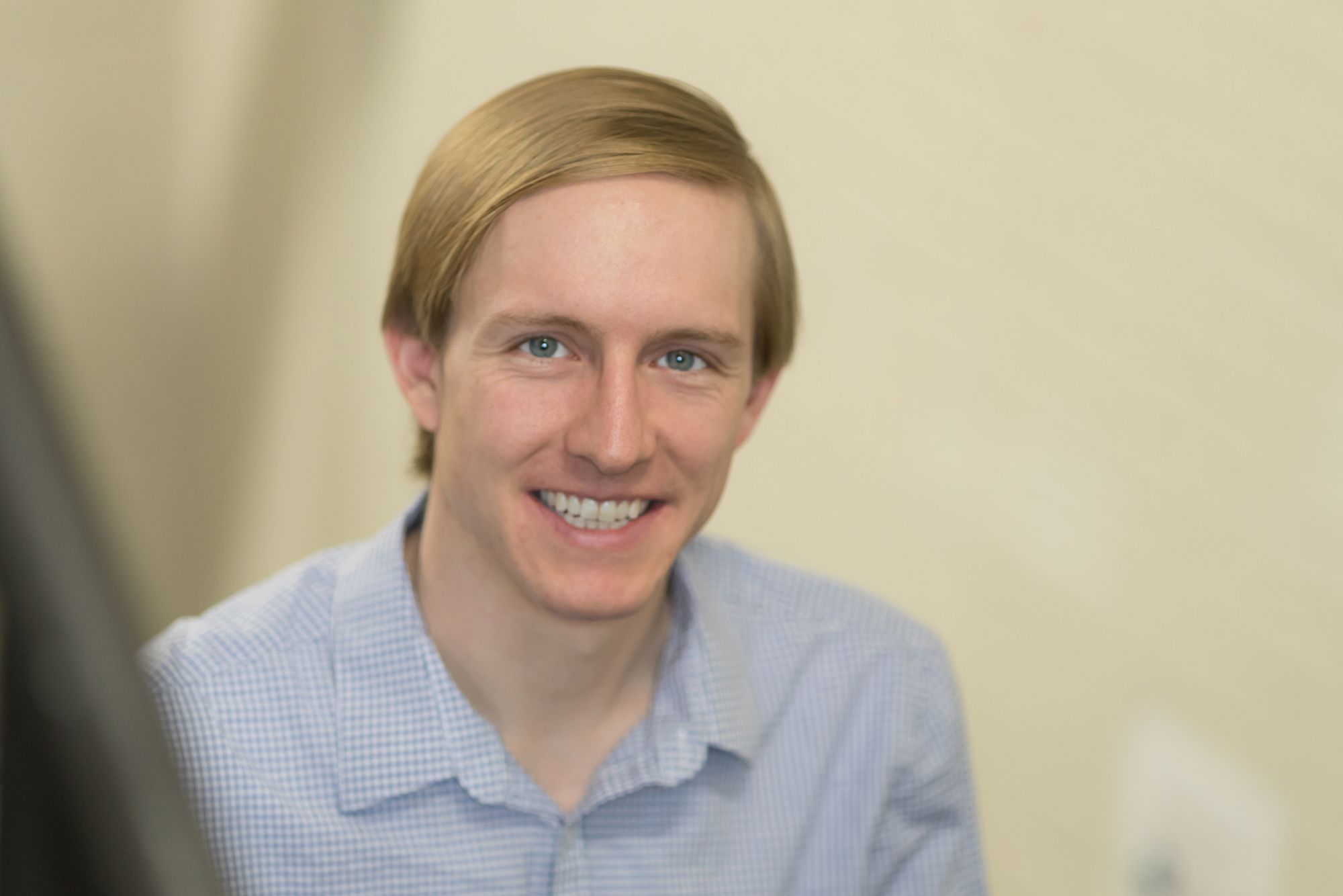 Listen to and download brian henderson music on beatport. Brian Henderson: Experimenting with physics and policy ...