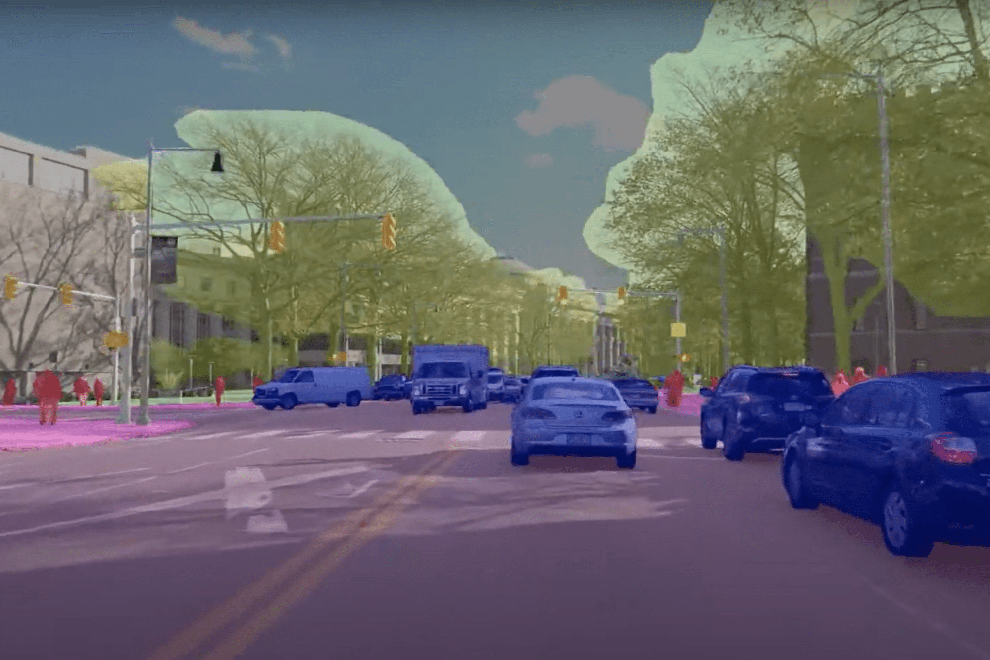 MIT and Toyota release innovative dataset to accelerate autonomous
