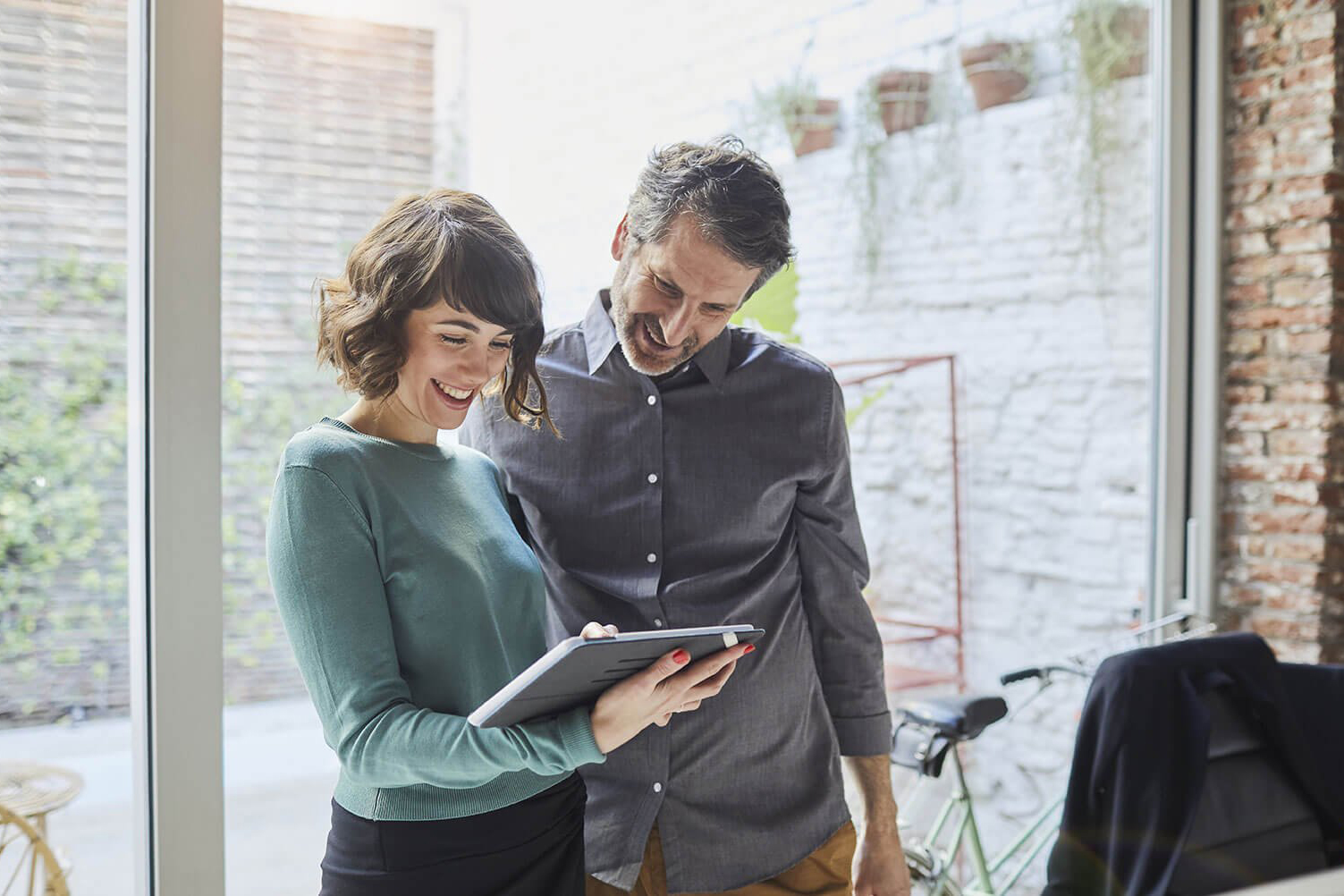 A better model for business insurance Mirage News