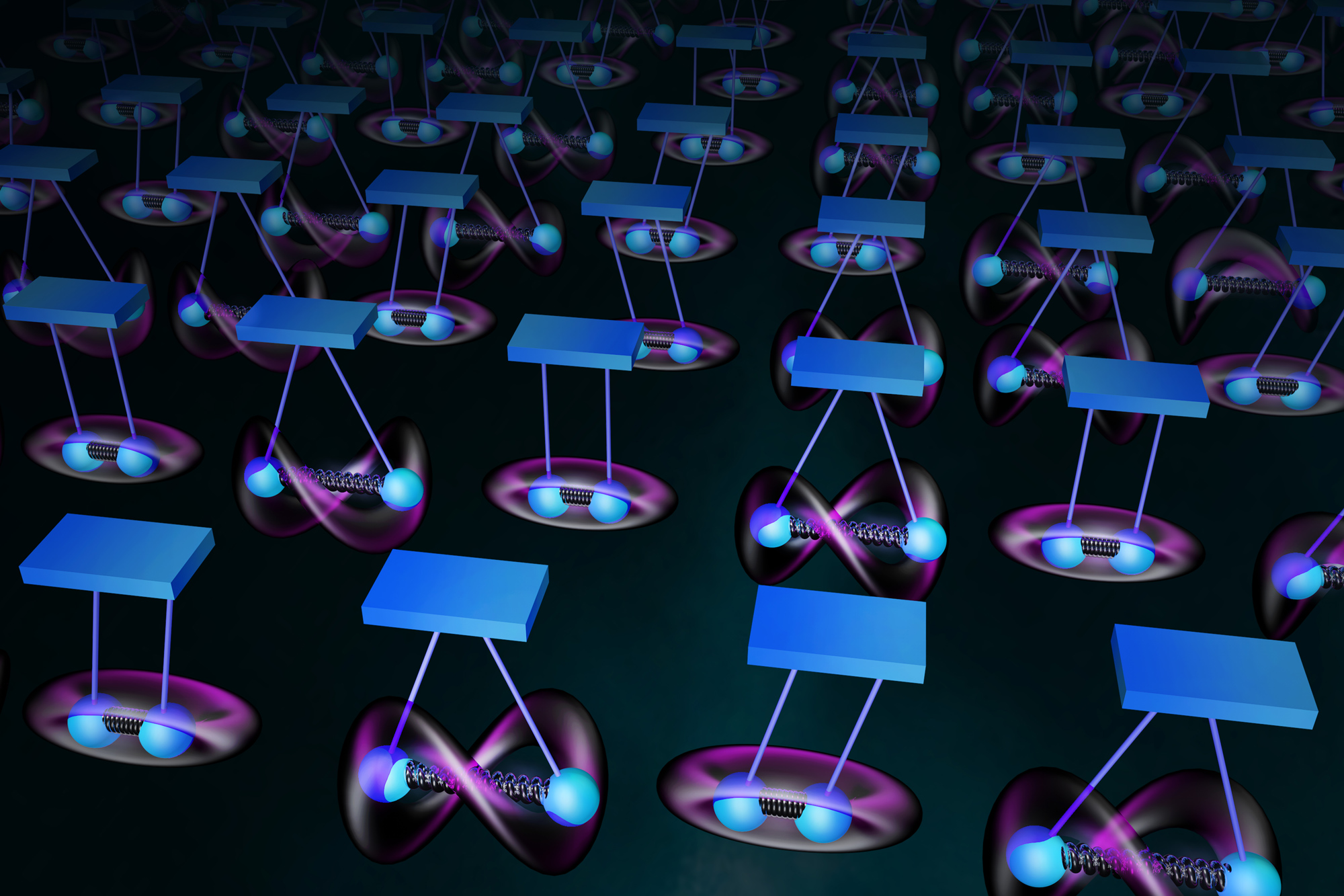 Qubit
