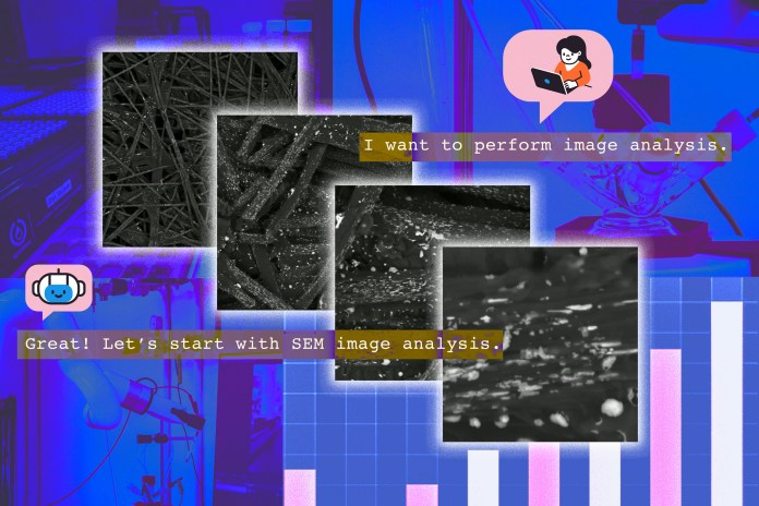 The AI ​​system learns from many types of scientific information and conducts experiments to discover new materials Myth news