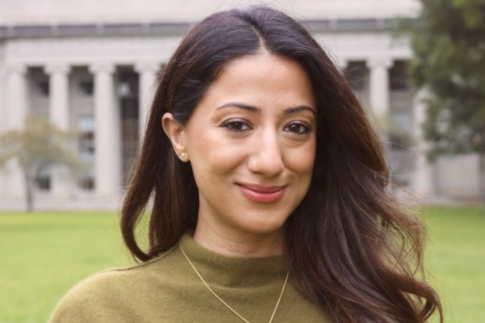 Martin Belief Middle for MIT Entrepreneurship welcomes Ana Bakshi as new government director | MIT Information