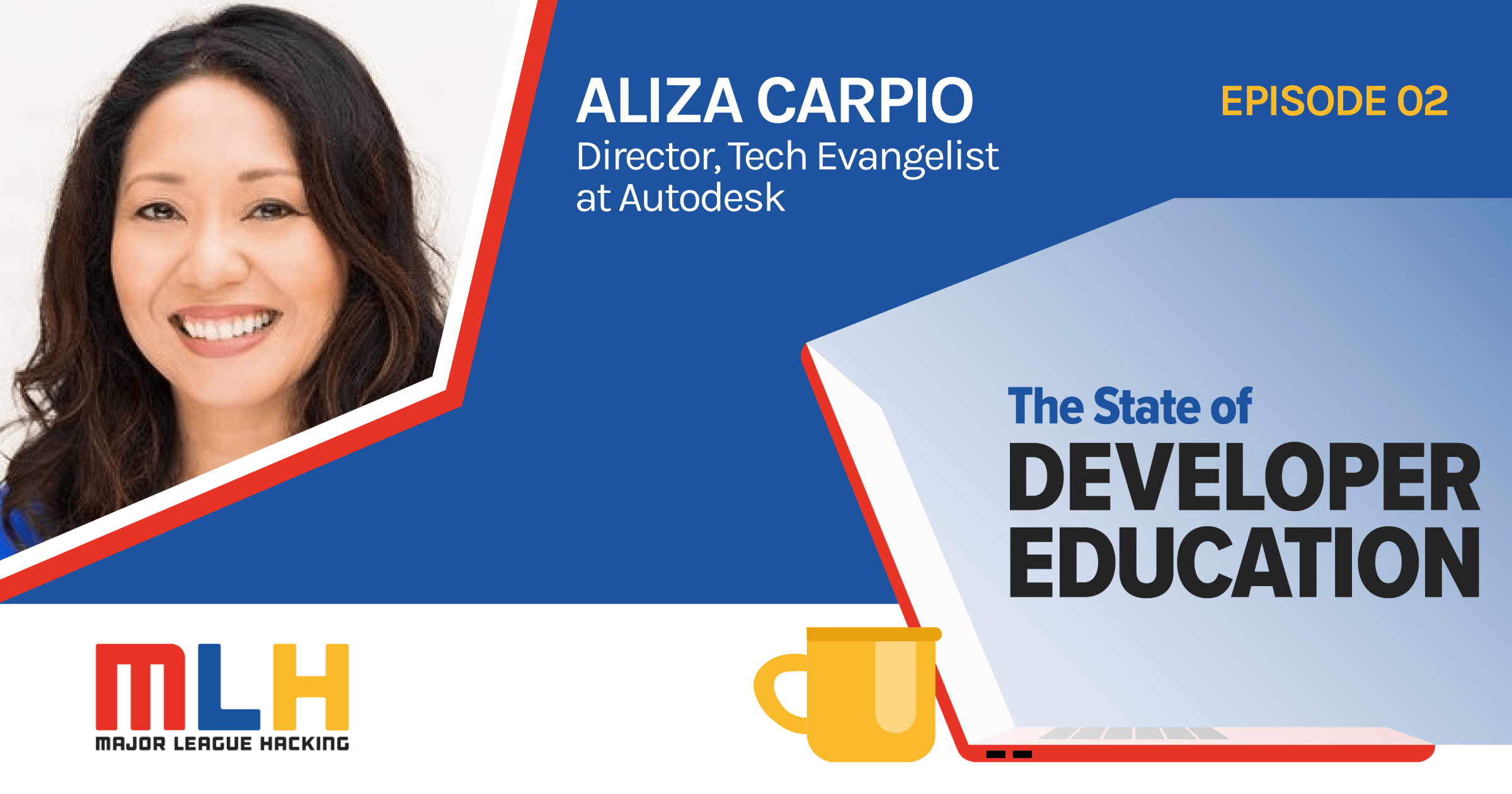 The Essentials of an Open Source Mindset with Aliza Carpio, Tech