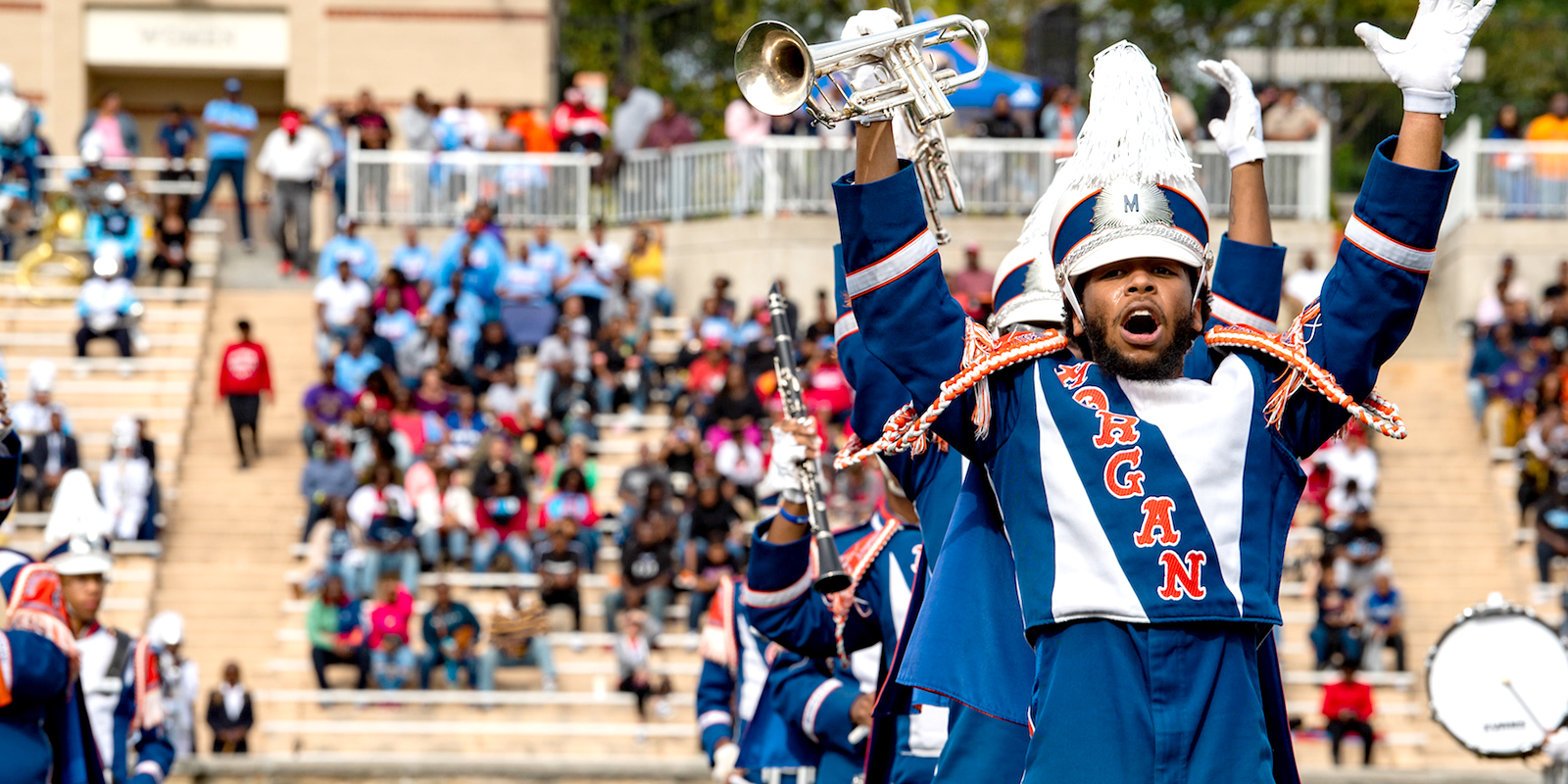 Spring Semester 2021: Charting The Path To A Fully Reopened Campus – Morgan State University Newsroom