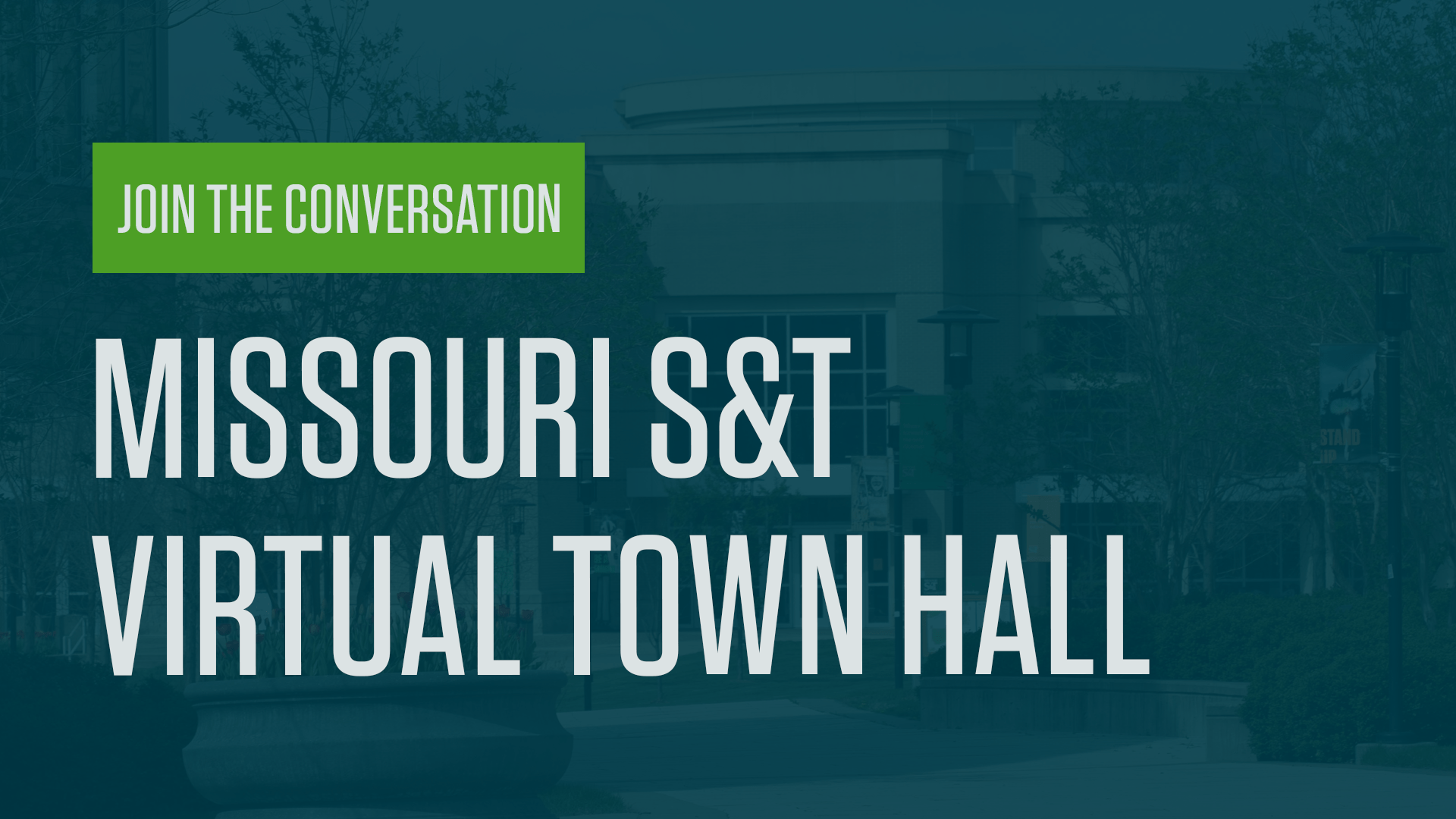 Missouri S&T News and Events 2021 January 08