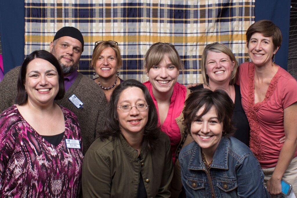 Celebrate NAU through the years during staff appreciation mixer The