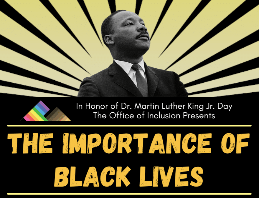 Martin Luther King Jr Day 2021 Images news word