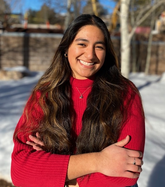 Lumberjack heading to Princeton for the PPIA Junior Summer Institute