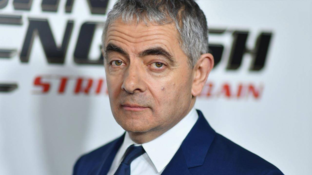 Rowan Atkinson Dead, What Happened To Rowan Atkinson? NAYAG News