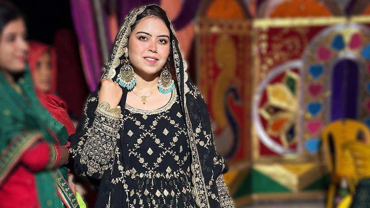 What Happened to Saba Ibrahim? Age, Instagram, YouTube New vlog NAYAG(010)