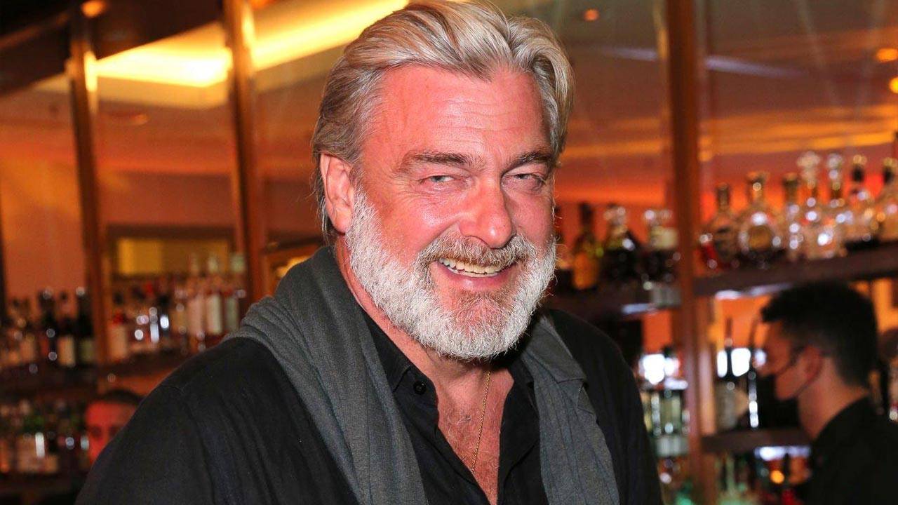 Ray Stevenson Net Worth, Age, Wife, Kids, Height, Weight NAYAG News