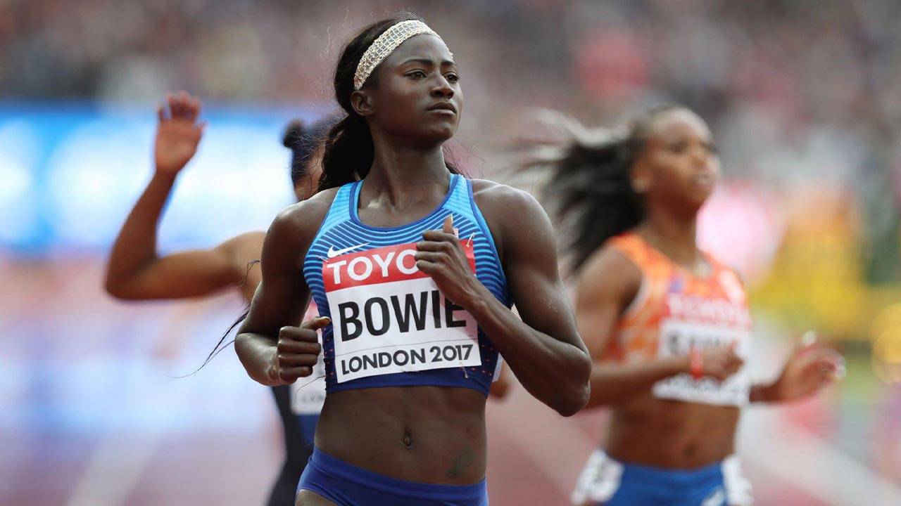 Tori Bowie How Did She Die? Tori Bowie Died Suddenly, Tori Bowie Death