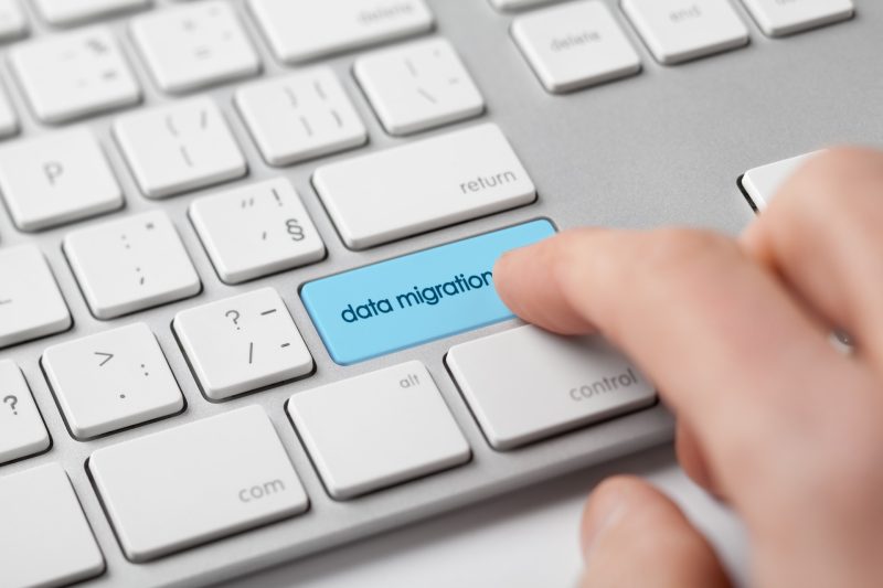 How to create a network migration plan that actually works