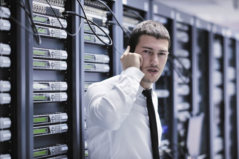 Think like a network automation engineer