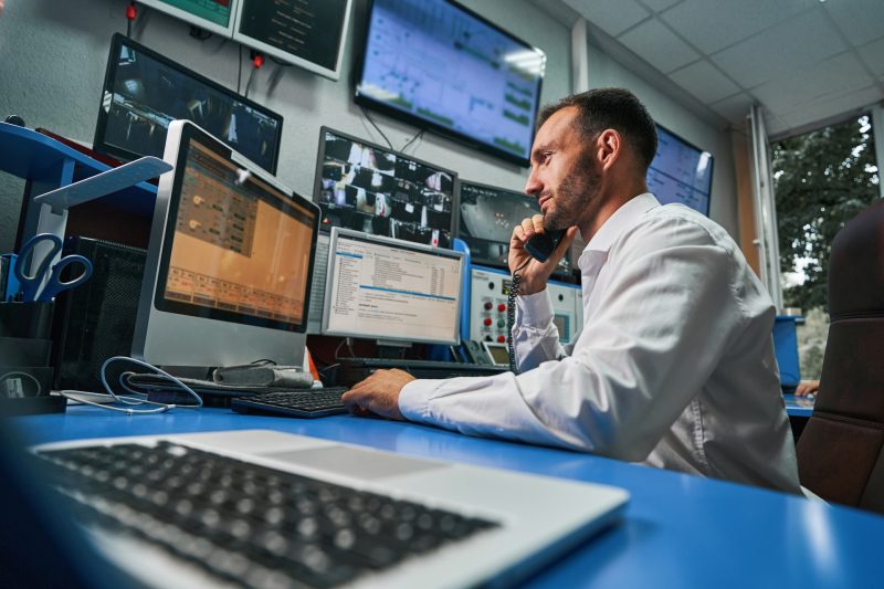 30 common mistakes that undermine network stability